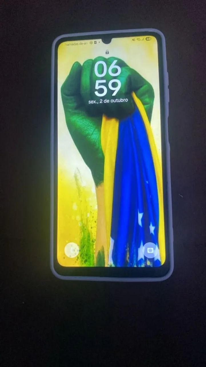 Samsung Galaxy A06 - Foto 5