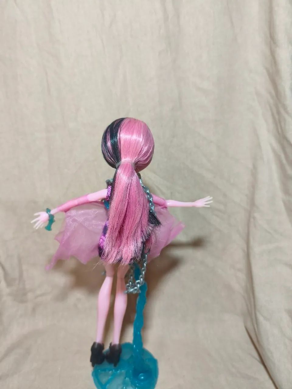 Monster High  - Foto 3