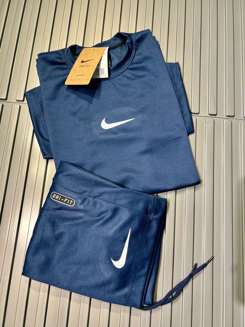 Kit dry 