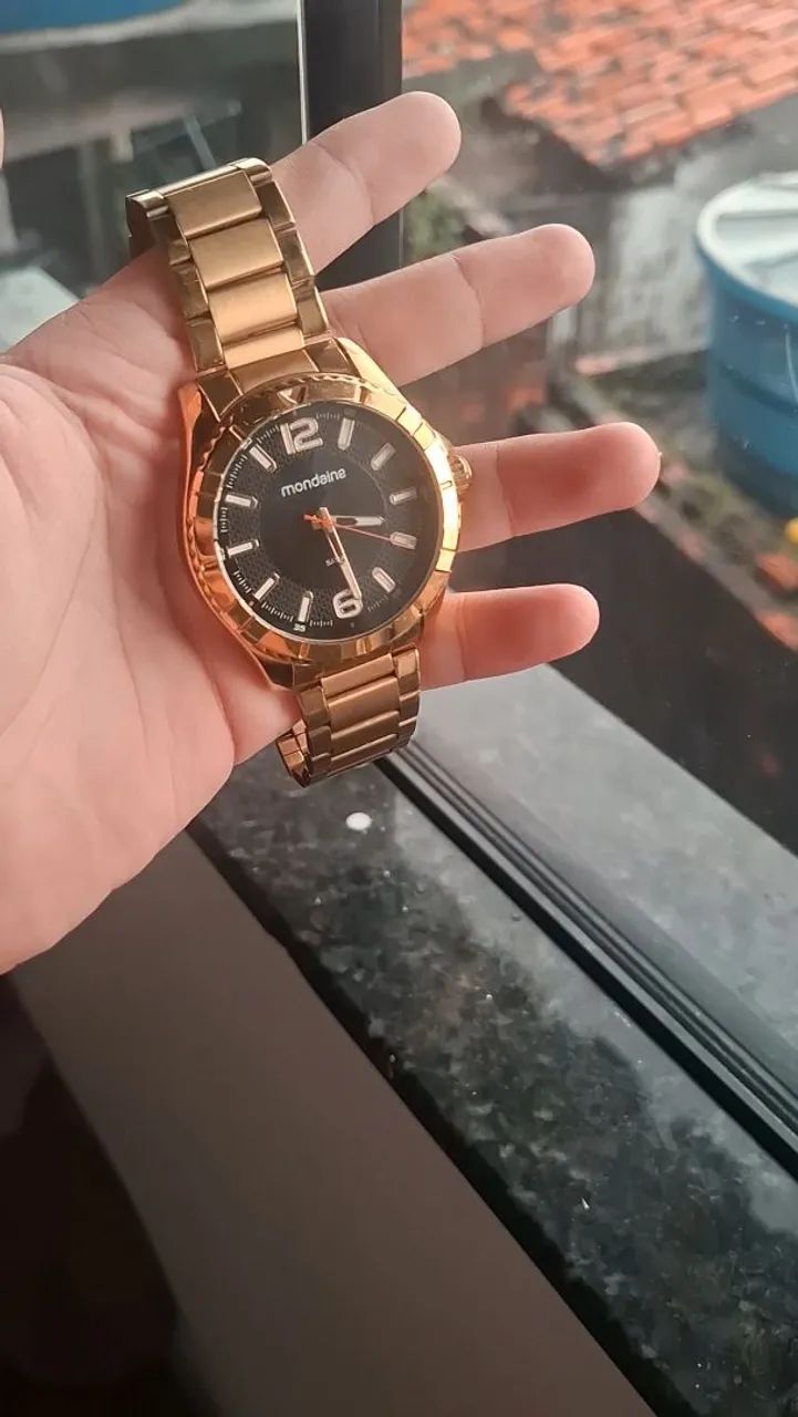 Relógio Mondaine - Foto 2
