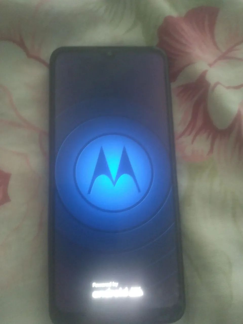Moto e 7 plus 64 giga