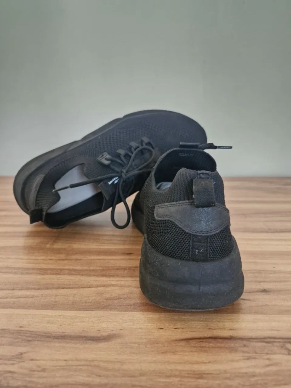 Tenis Pull&Bear 41 - Foto 4