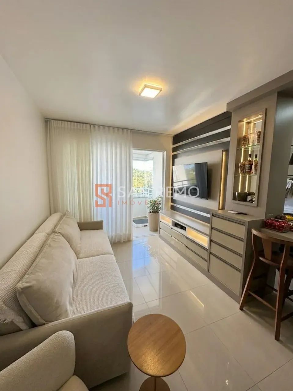 Capoeiras | Apartamento 2 quartos, sendo 1 suite - Foto 5