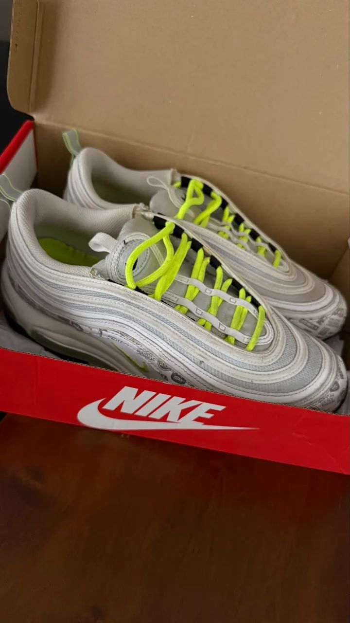 Air Max 97 SE - Foto 3