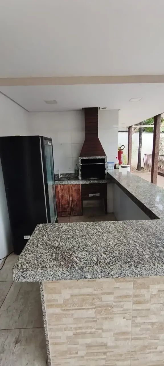 espaço de eventos jardim buriti sereno codigo: 333701 - Foto 4