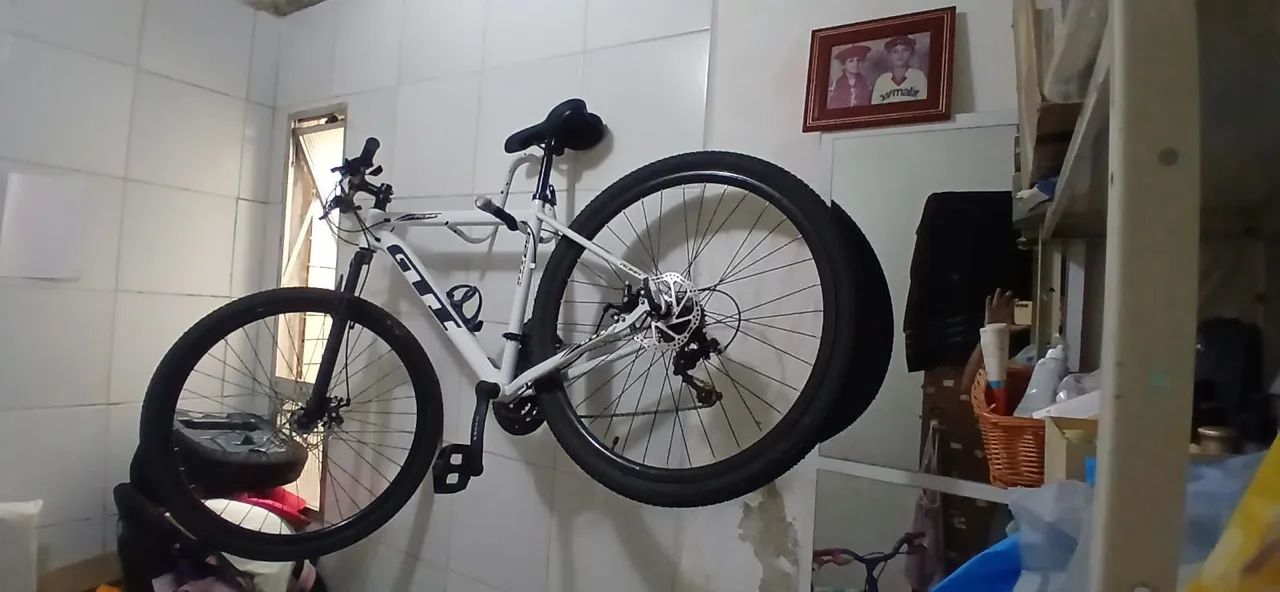 Bicicleta  - Foto 5