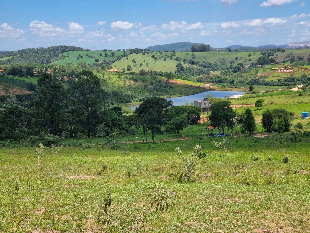 Terreno 1000m e itatiauçu - Foto 2