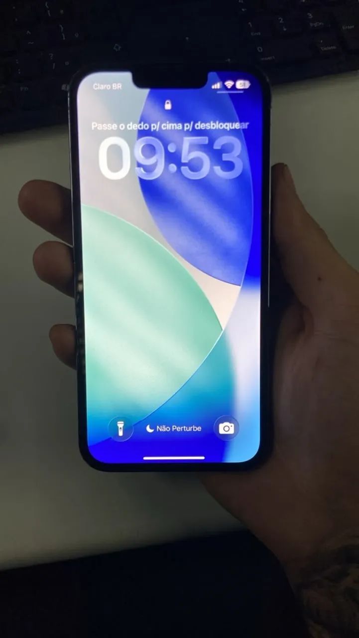 iPhone 13 Pro 256gb impecável  - Foto 2