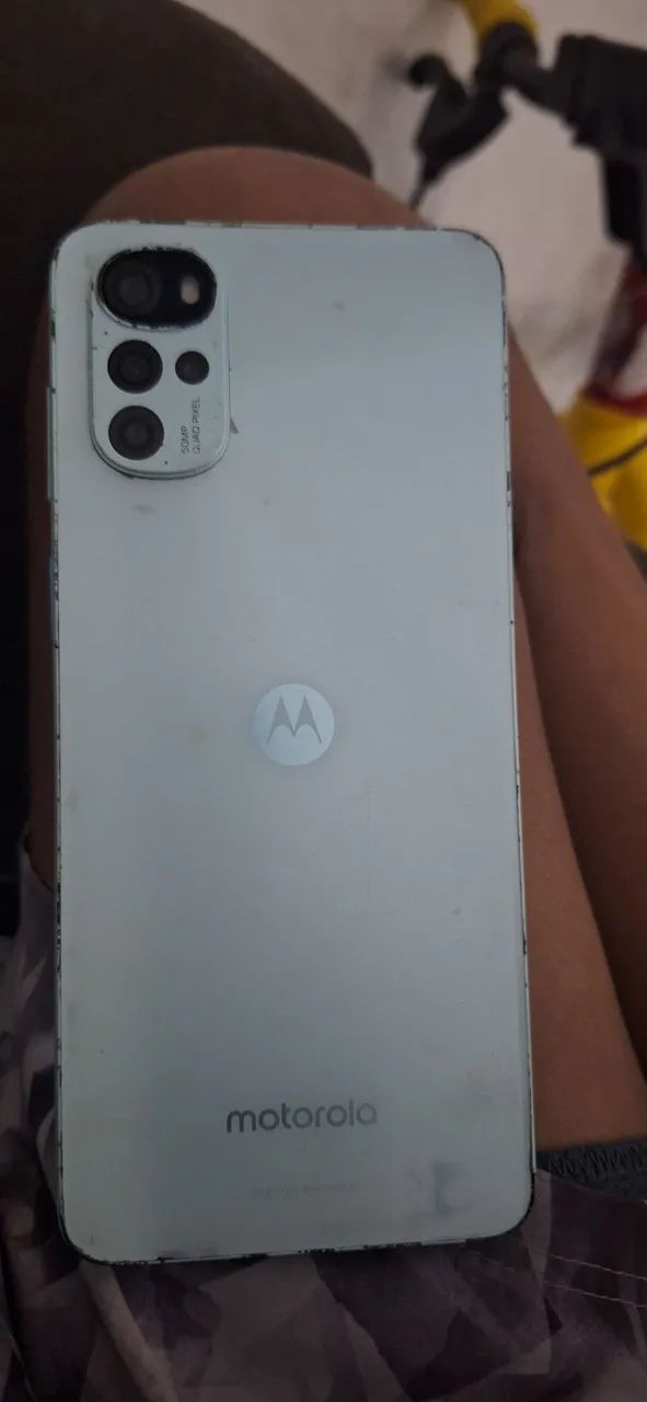 Moto g22 - Foto 3