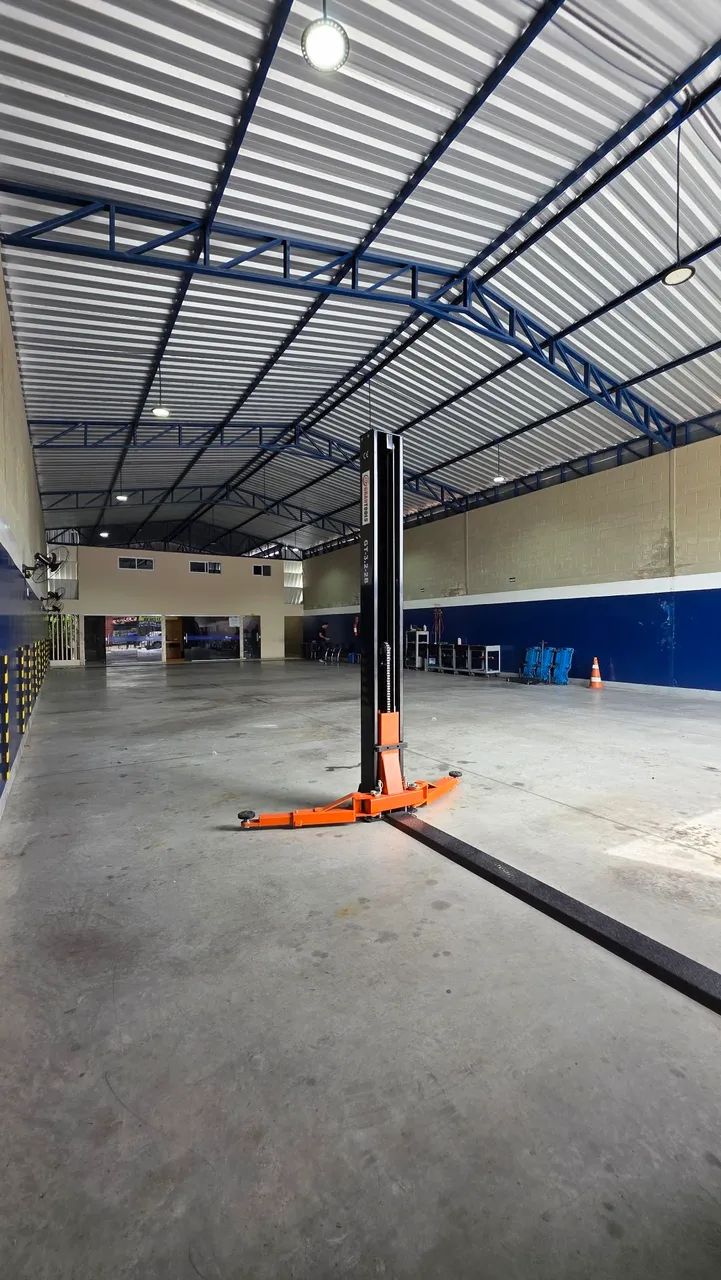 Vende-se Prédio comercial (galpão) no bairro da Torre - Foto 3