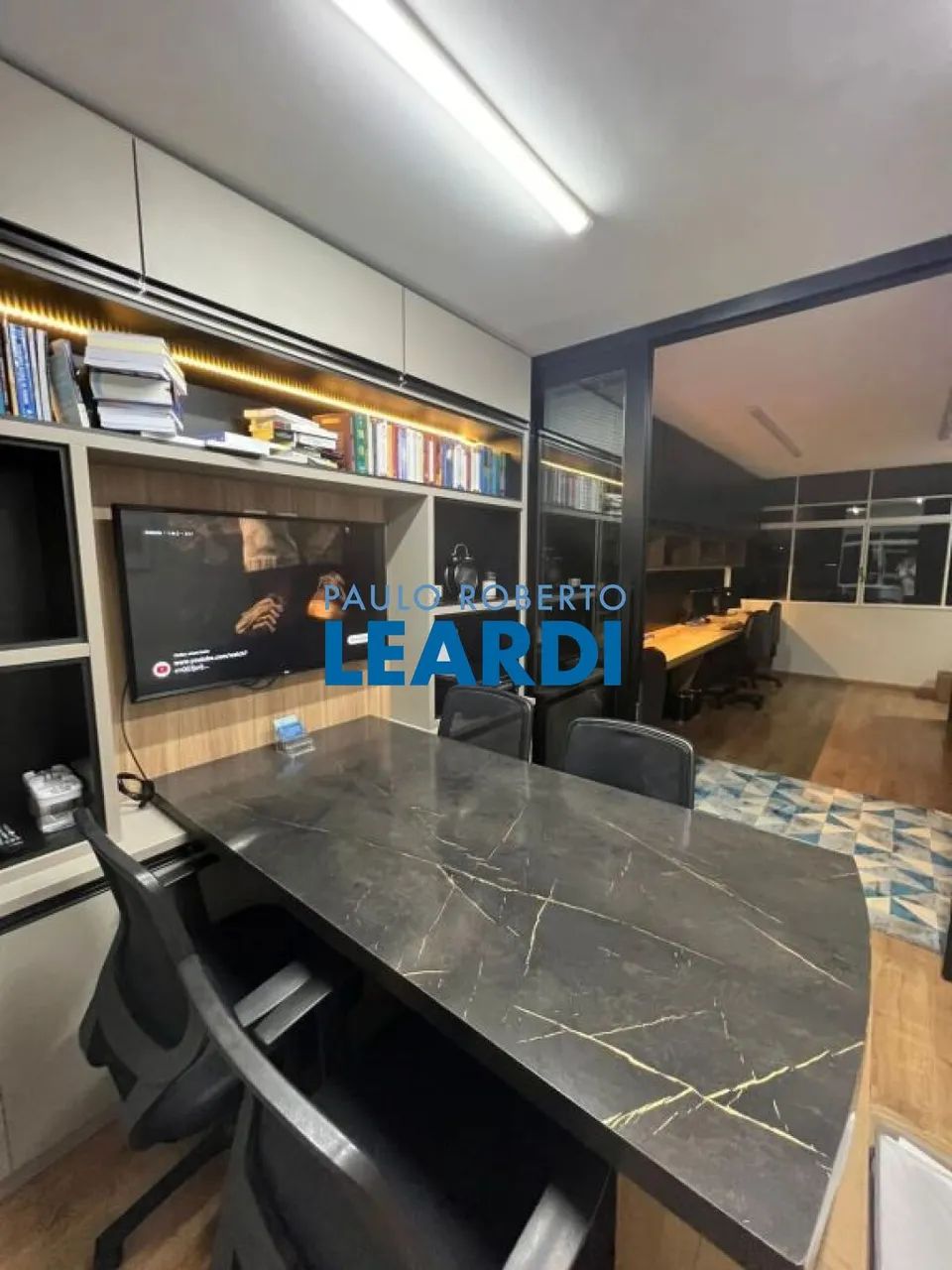CONJ. COMERCIAL - PINHEIROS - SP