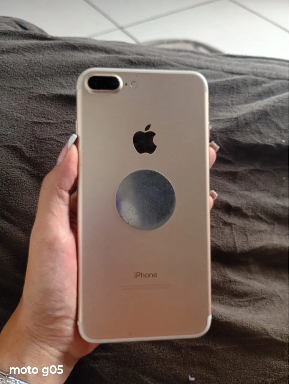 iPhone 7 Plus 