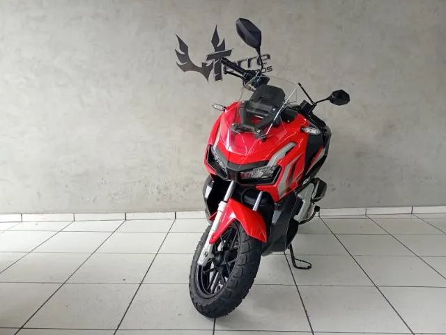 Honda ADV 150
