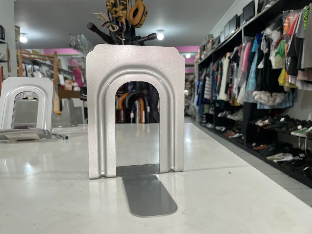 Suporte para Livro 