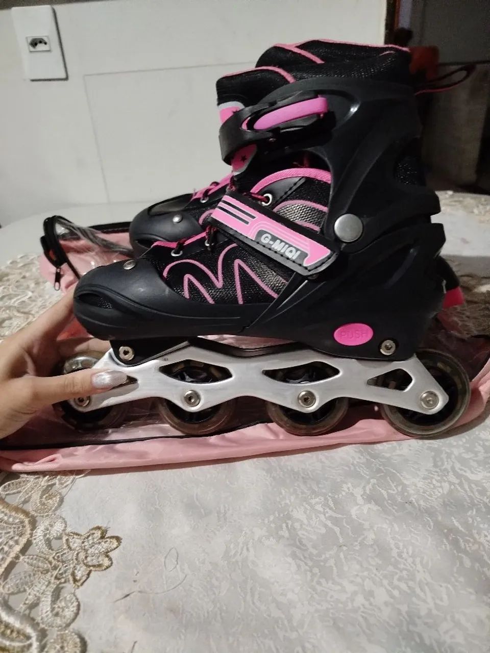 Patins