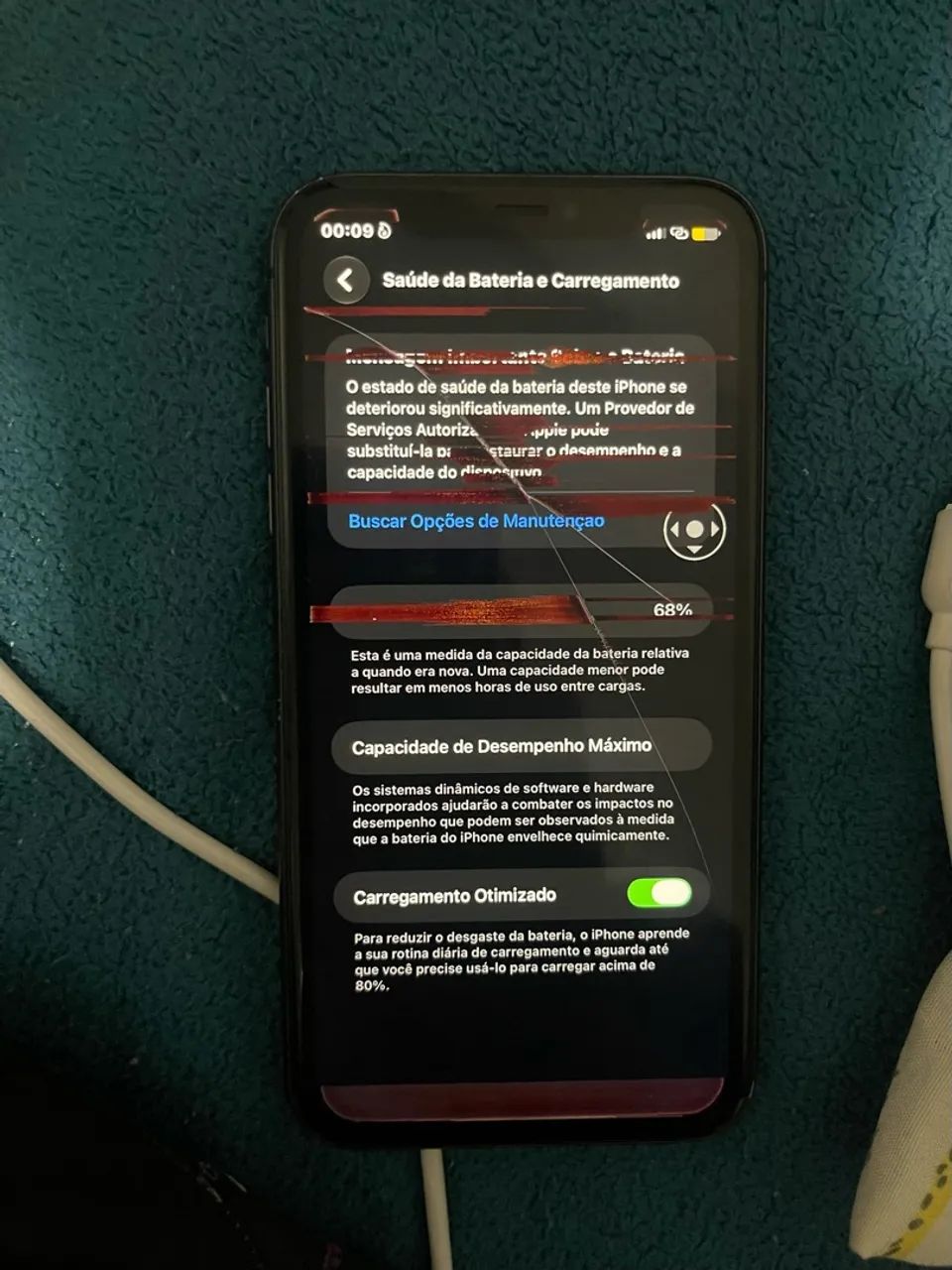 Iphone 11 128gb - Foto 3