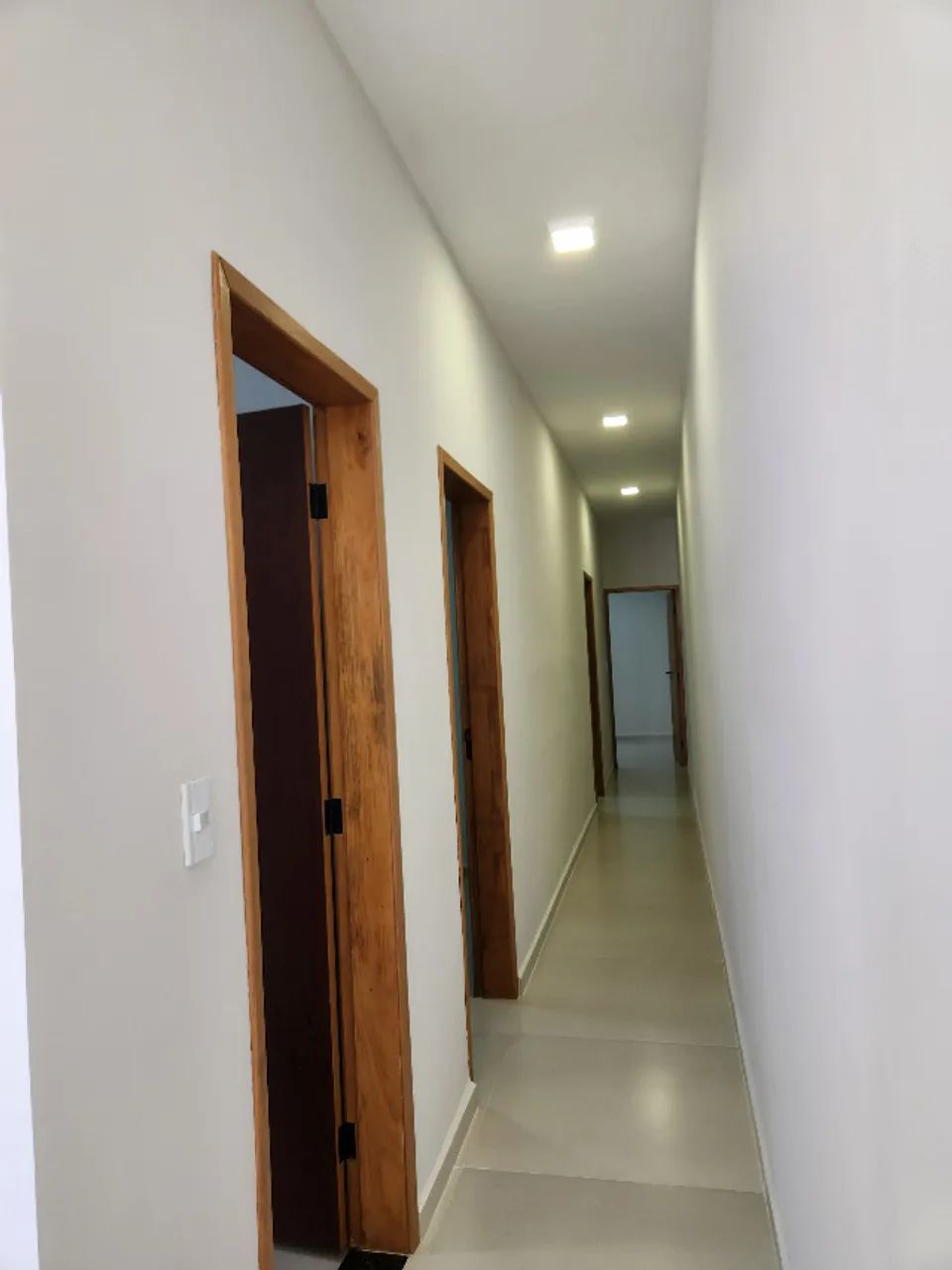 Casa moderna com acabamento premium! - Foto 4