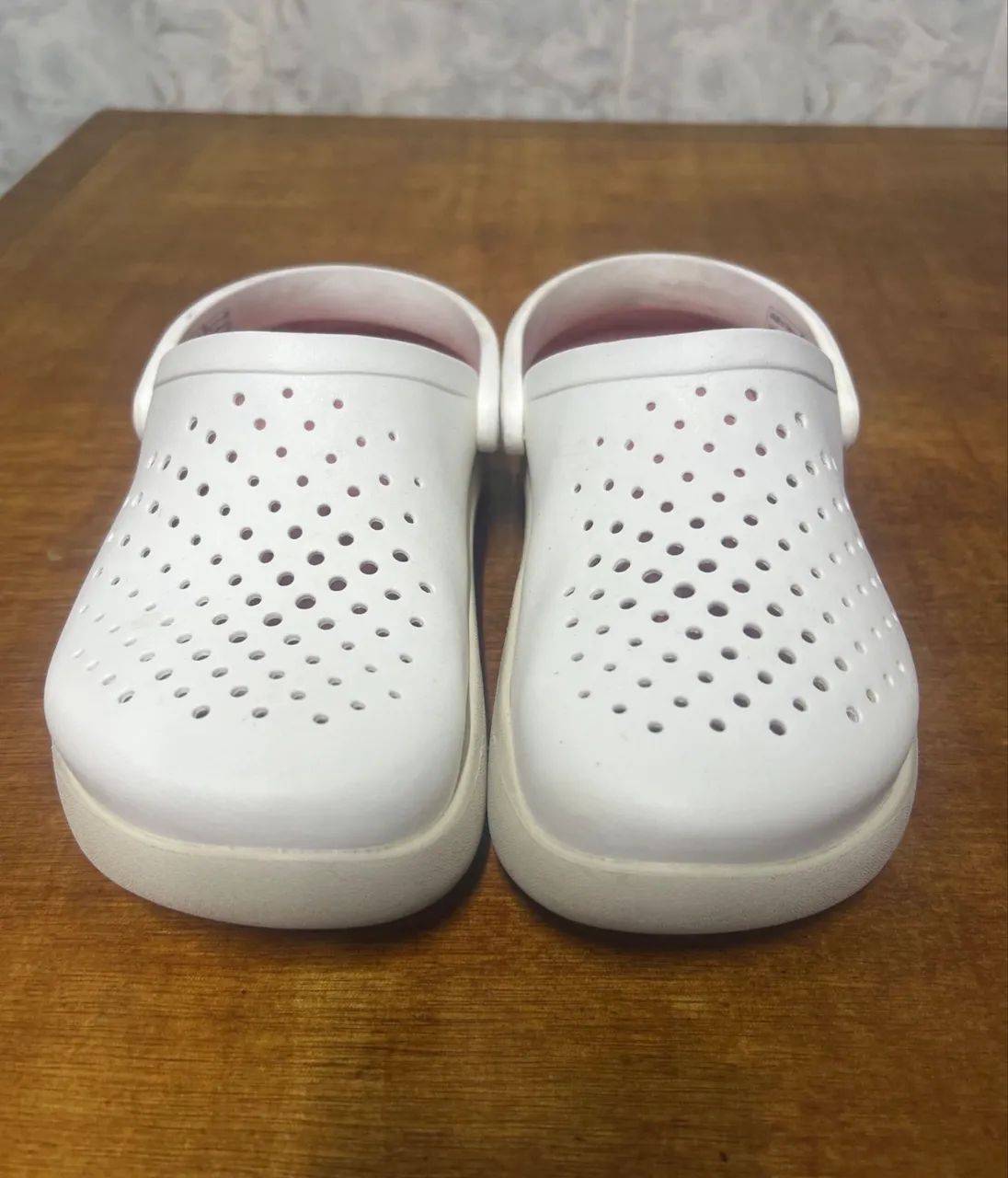 Crocs ortopédica numero 36