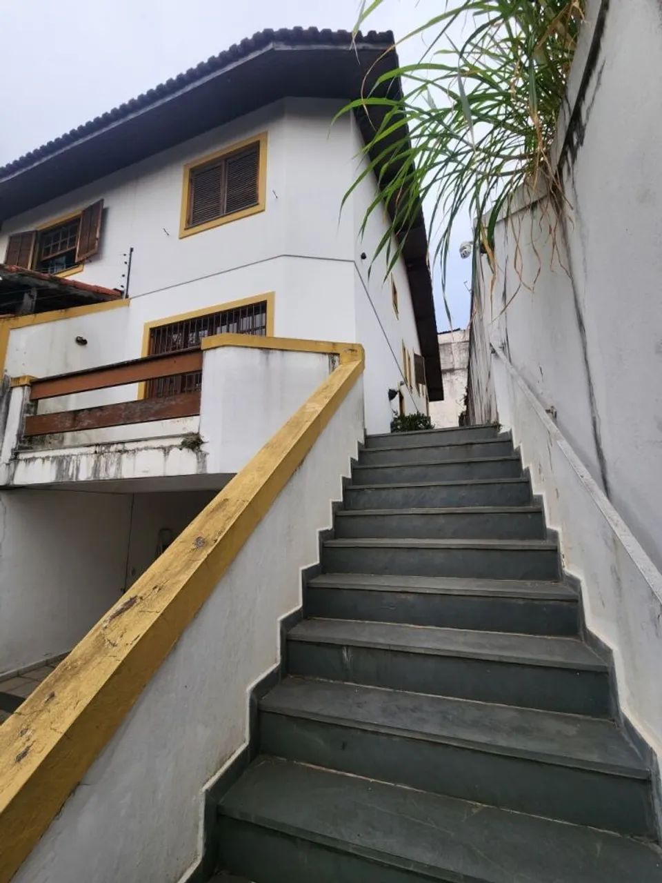 Sobrado, Jardim Ester Yolanda - São Paulo