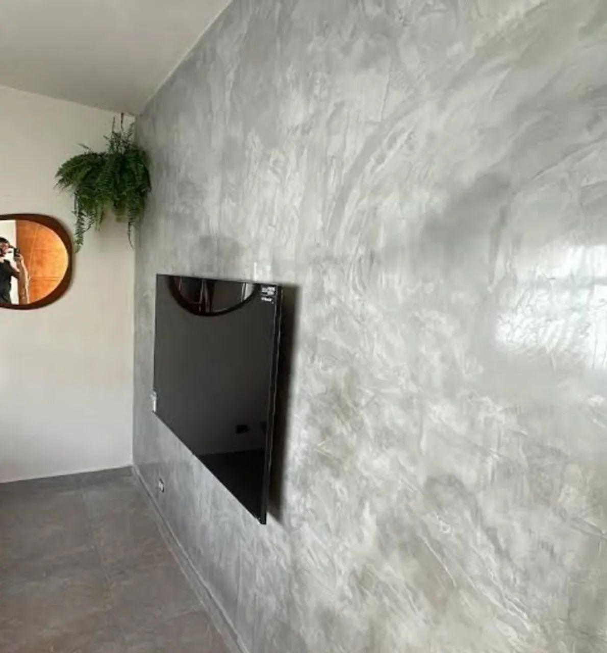 Pintura profissional residencial e predial  - Foto 4