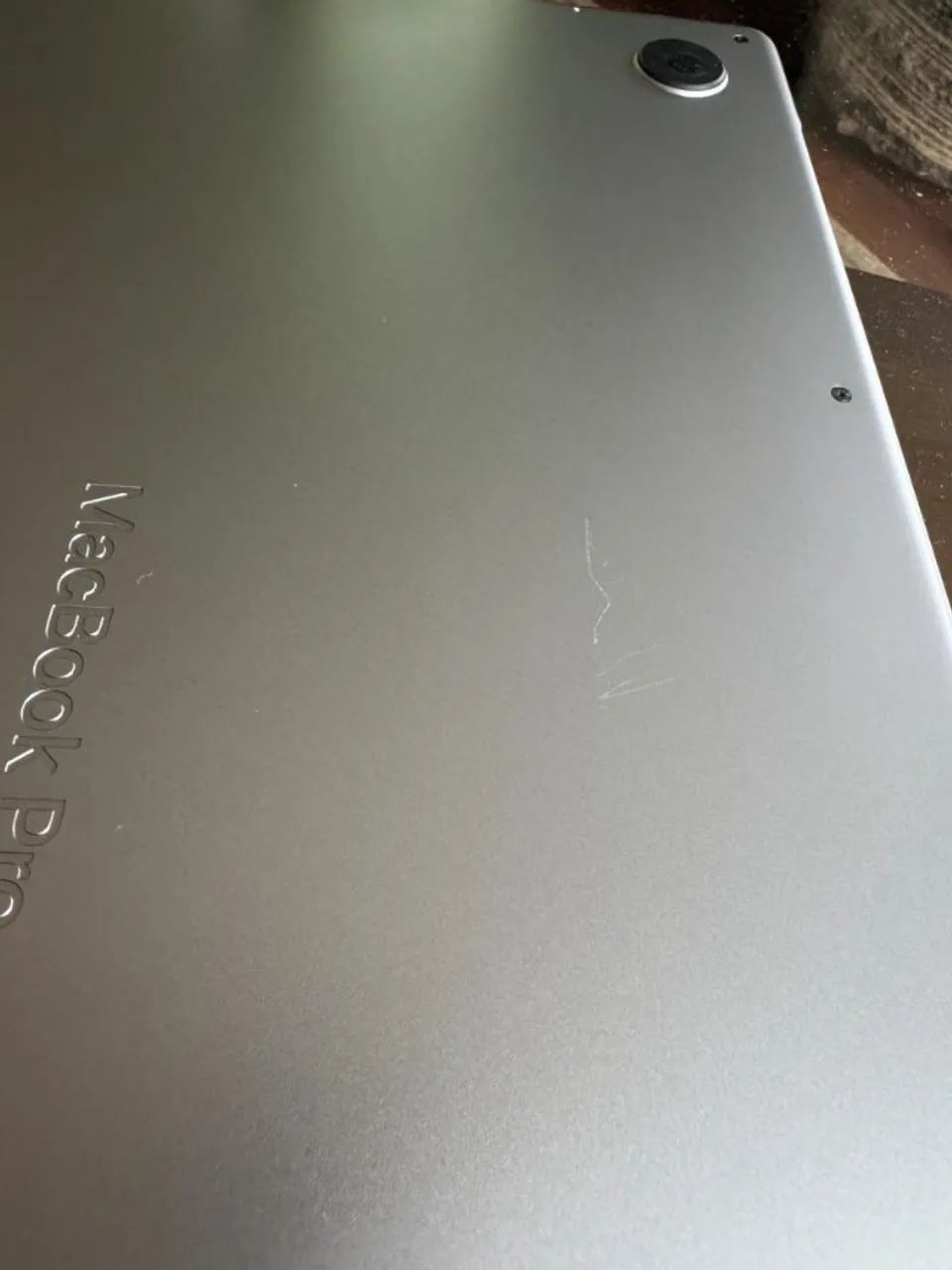 MacBook Pro 16 M1 Pro 32GB 1TB Silver 2021 - Notebooks - Setor