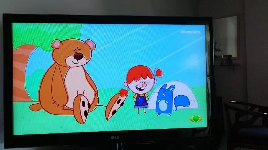 TV 42 Polegadas LG - OCASIÃO