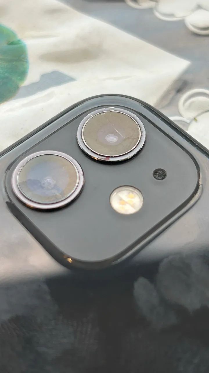 Vendo iPhone 11  - Foto 4