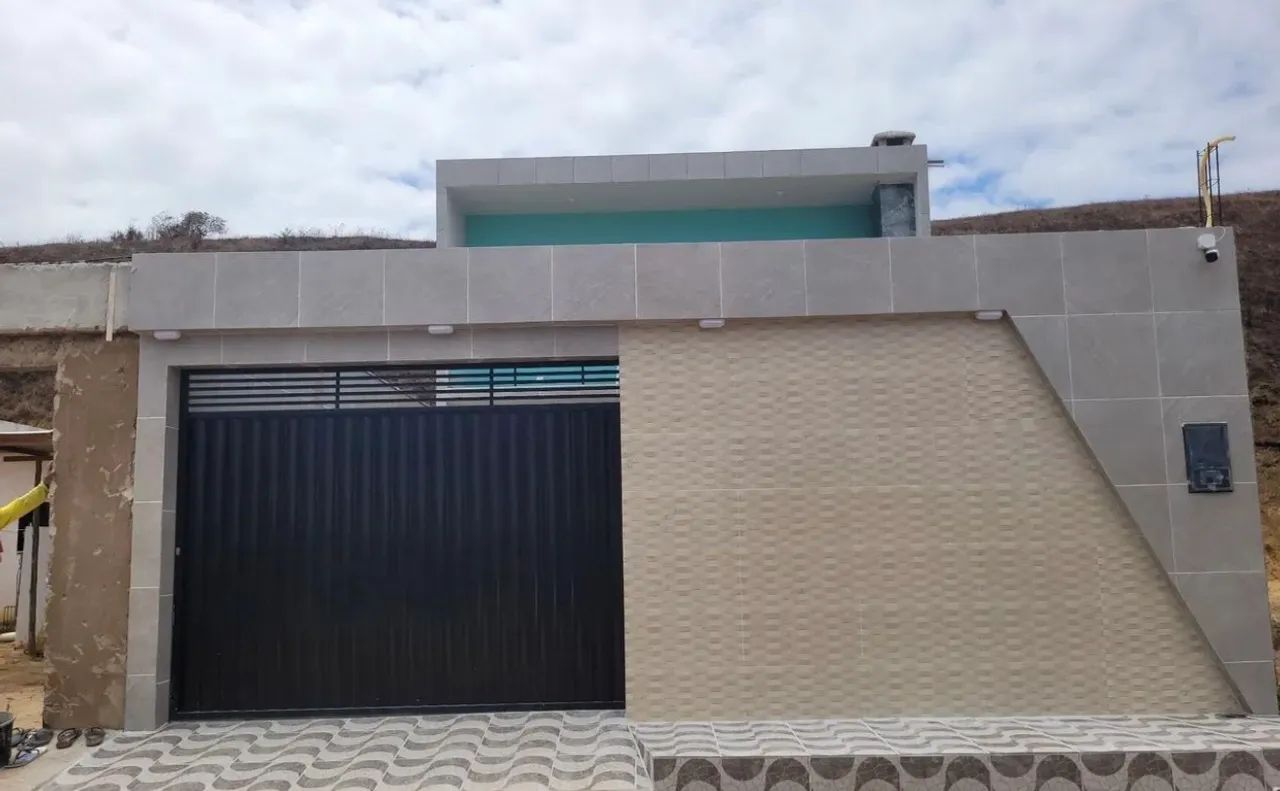 Casa com piscina - Jacarecica - Foto 3