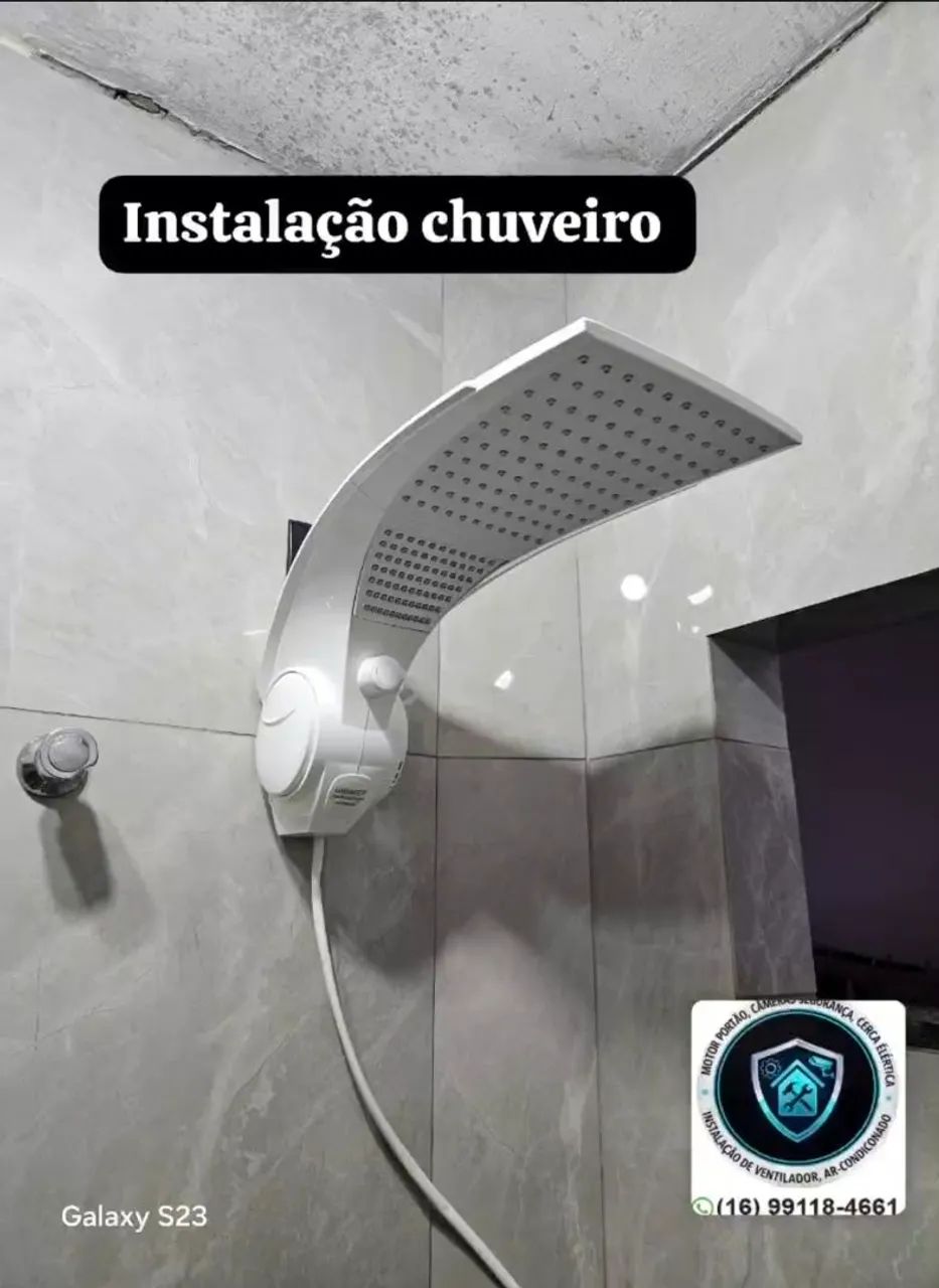 Serviços automação e segurança eletrônica residencial  - Foto 3
