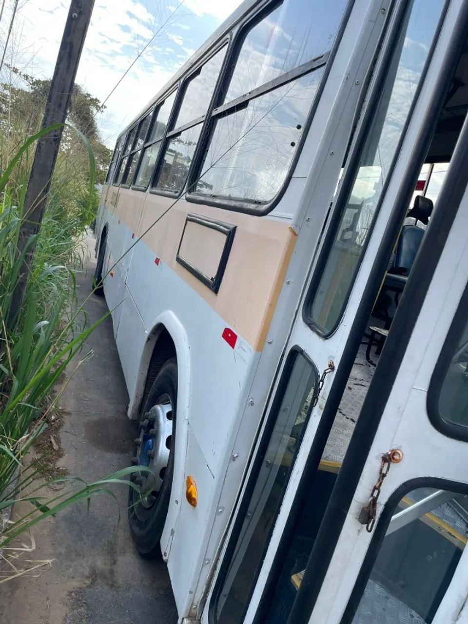 VENDA DE ÔNIBUS  - Foto 4