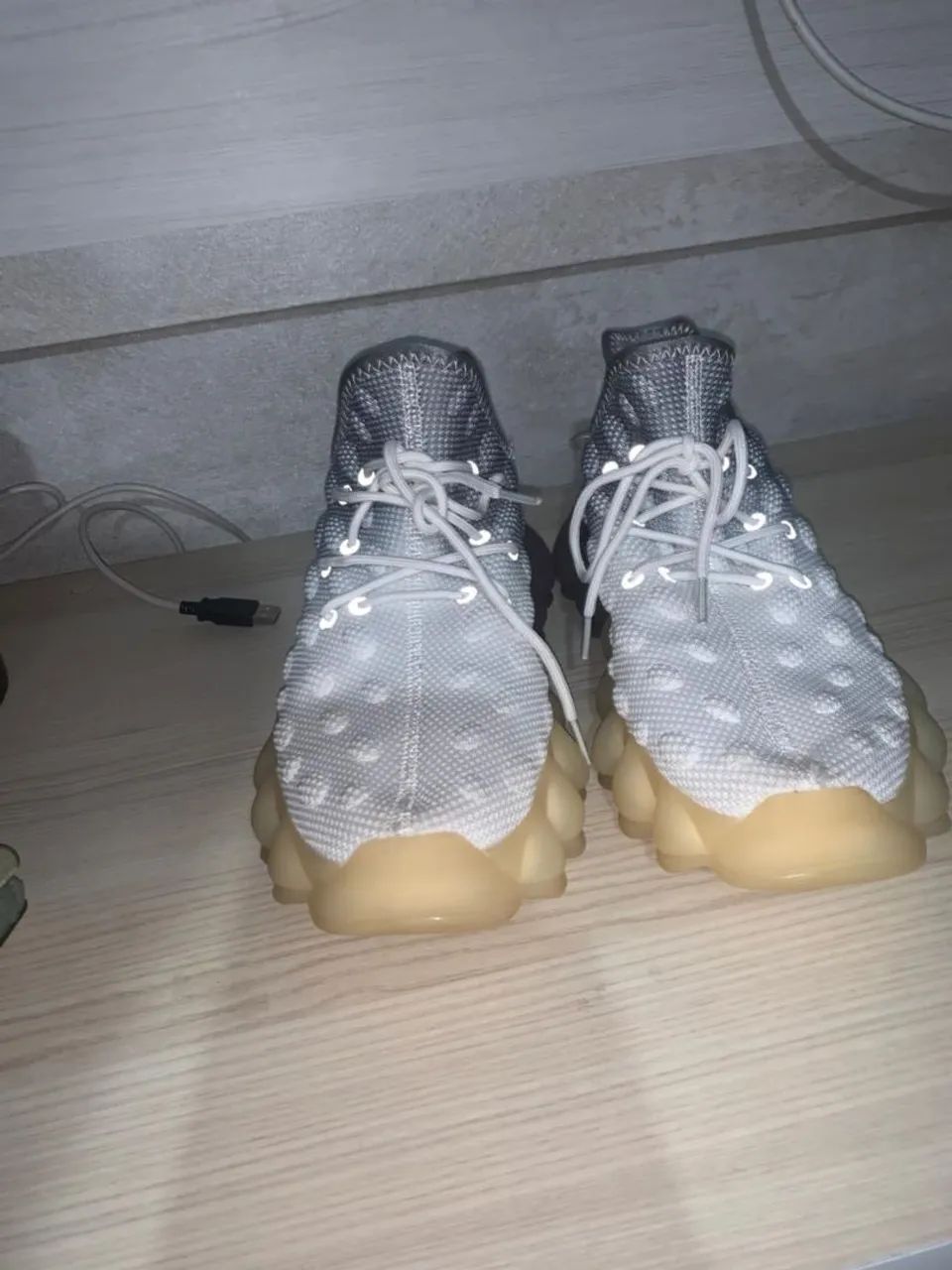 adidas alien v3