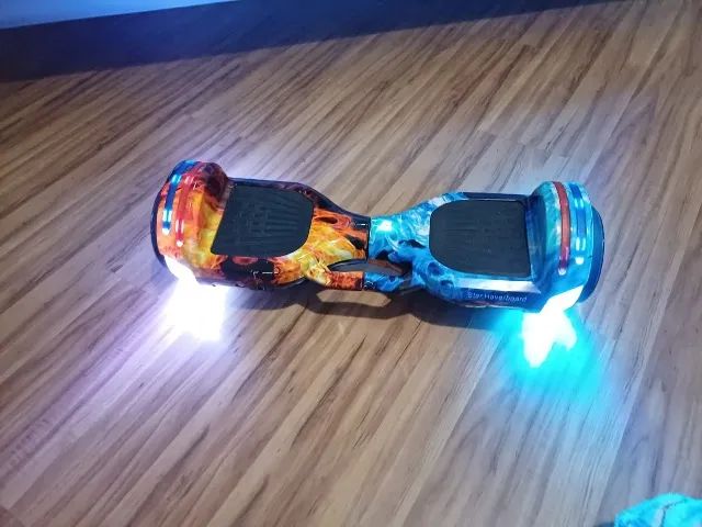 Hoverboard 