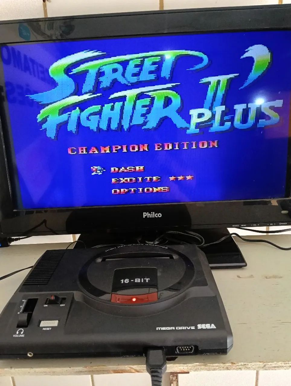 Mega drive  - Foto 4