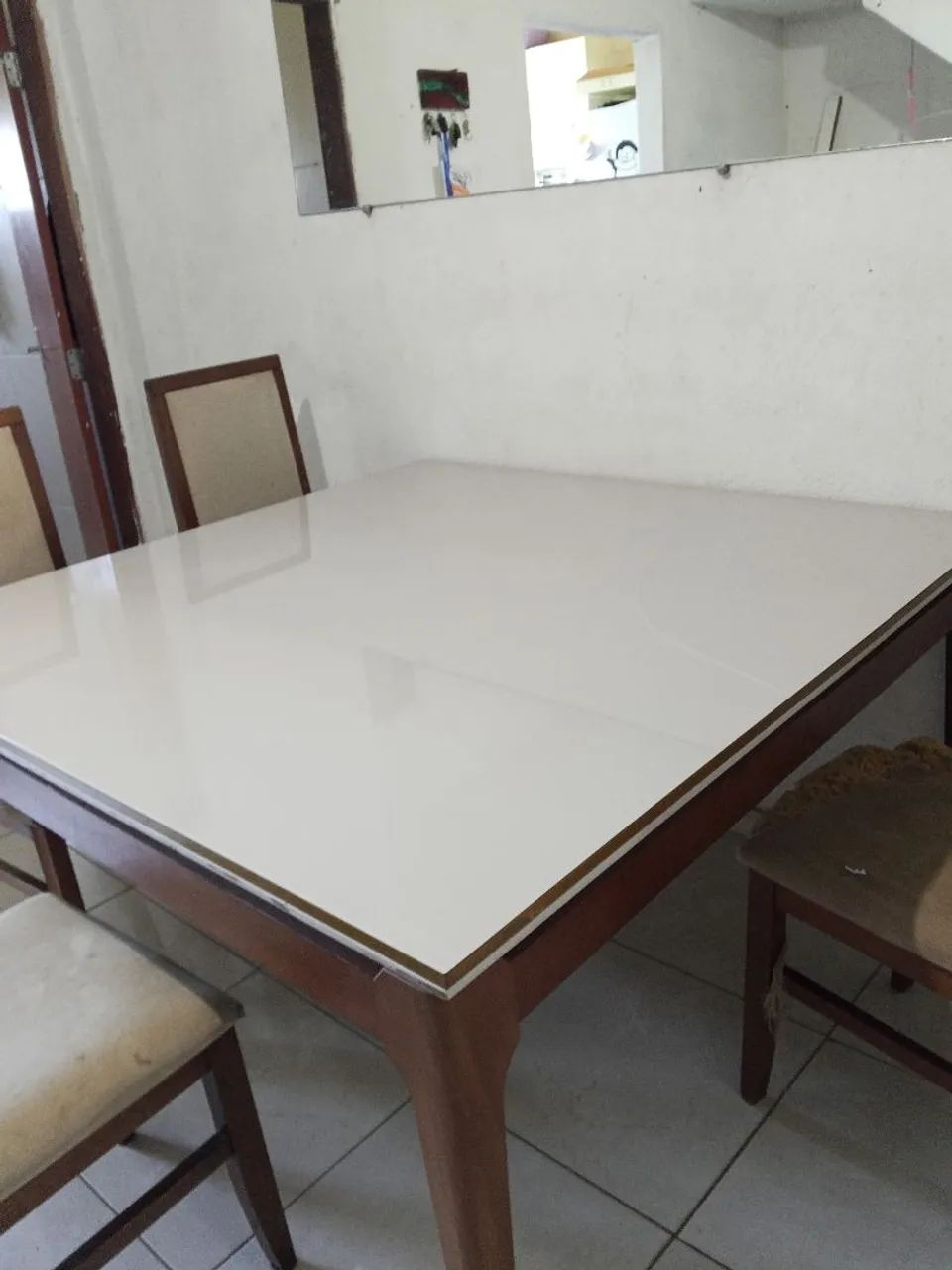 Mesa de jantar  - Foto 2