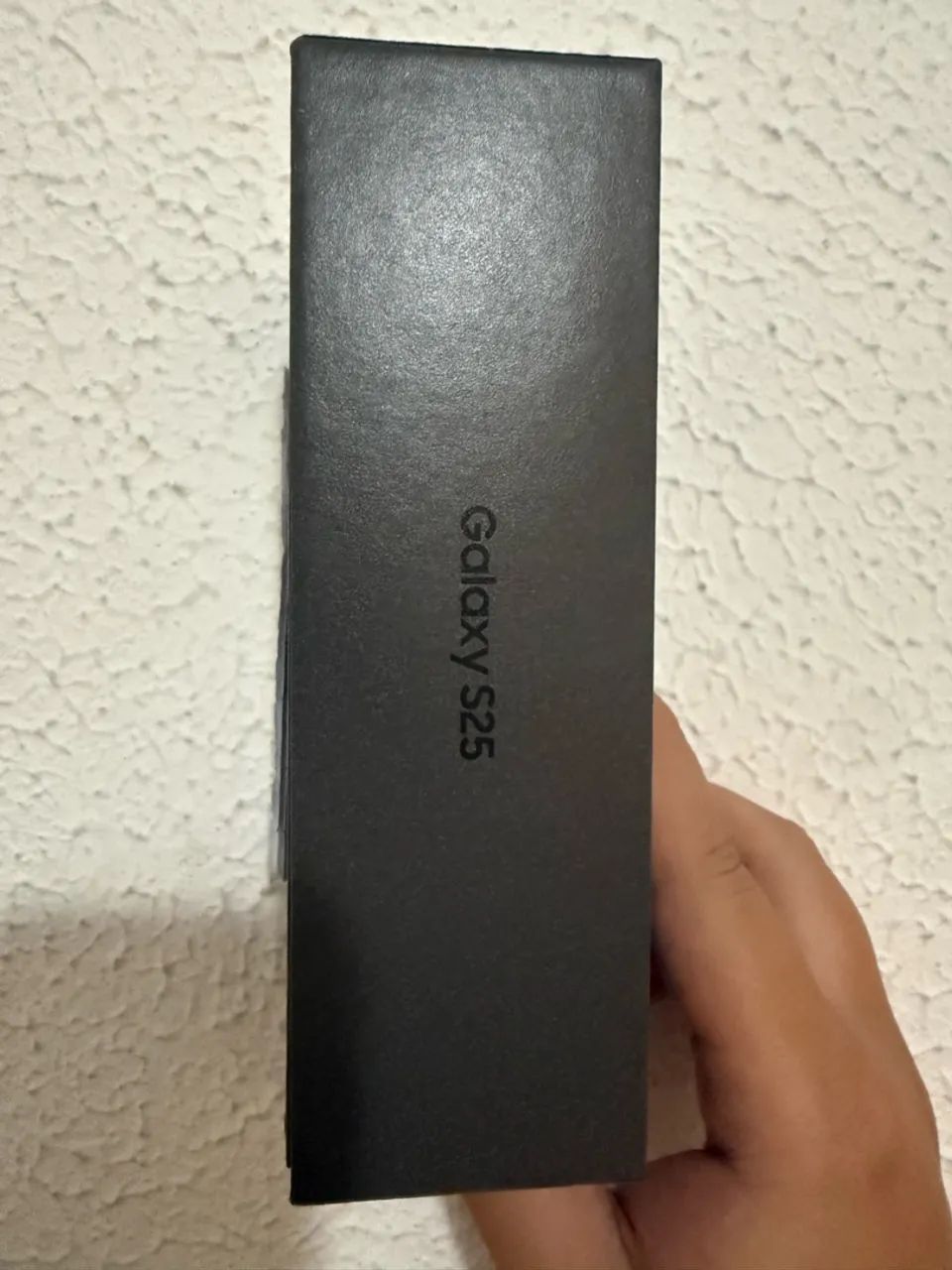 Samsung S25 - Foto 2