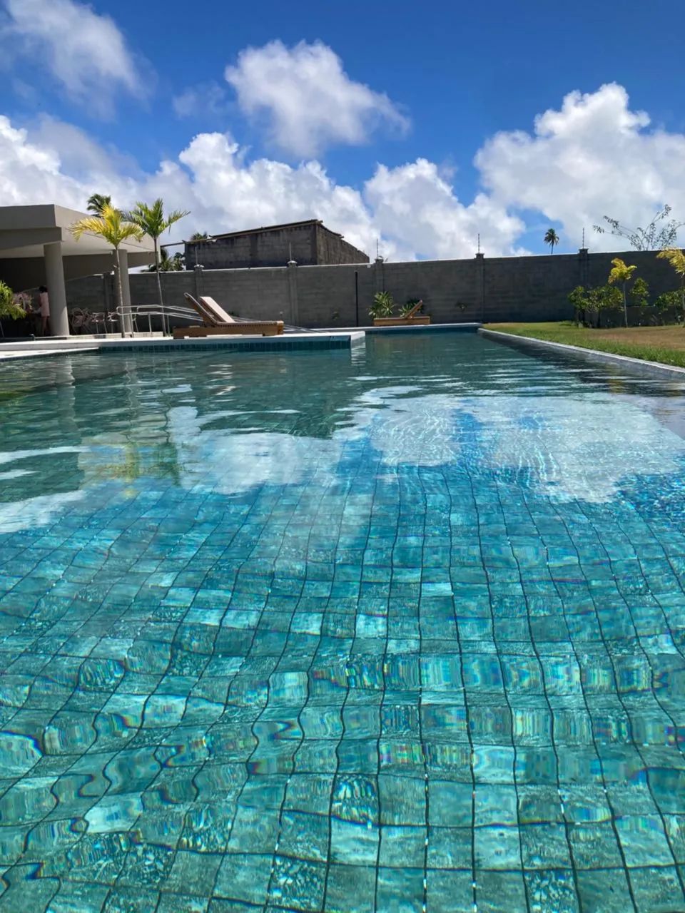 Foto - Maceió - Poço