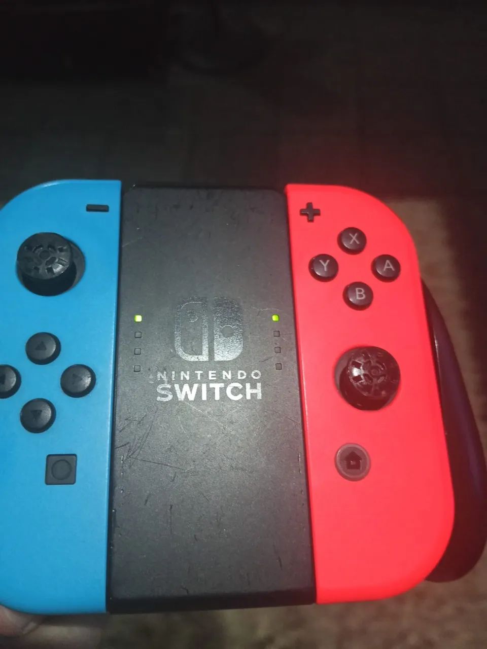 Nintendo Switch - Foto 5