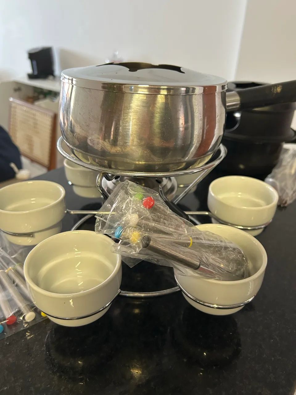 Fondue