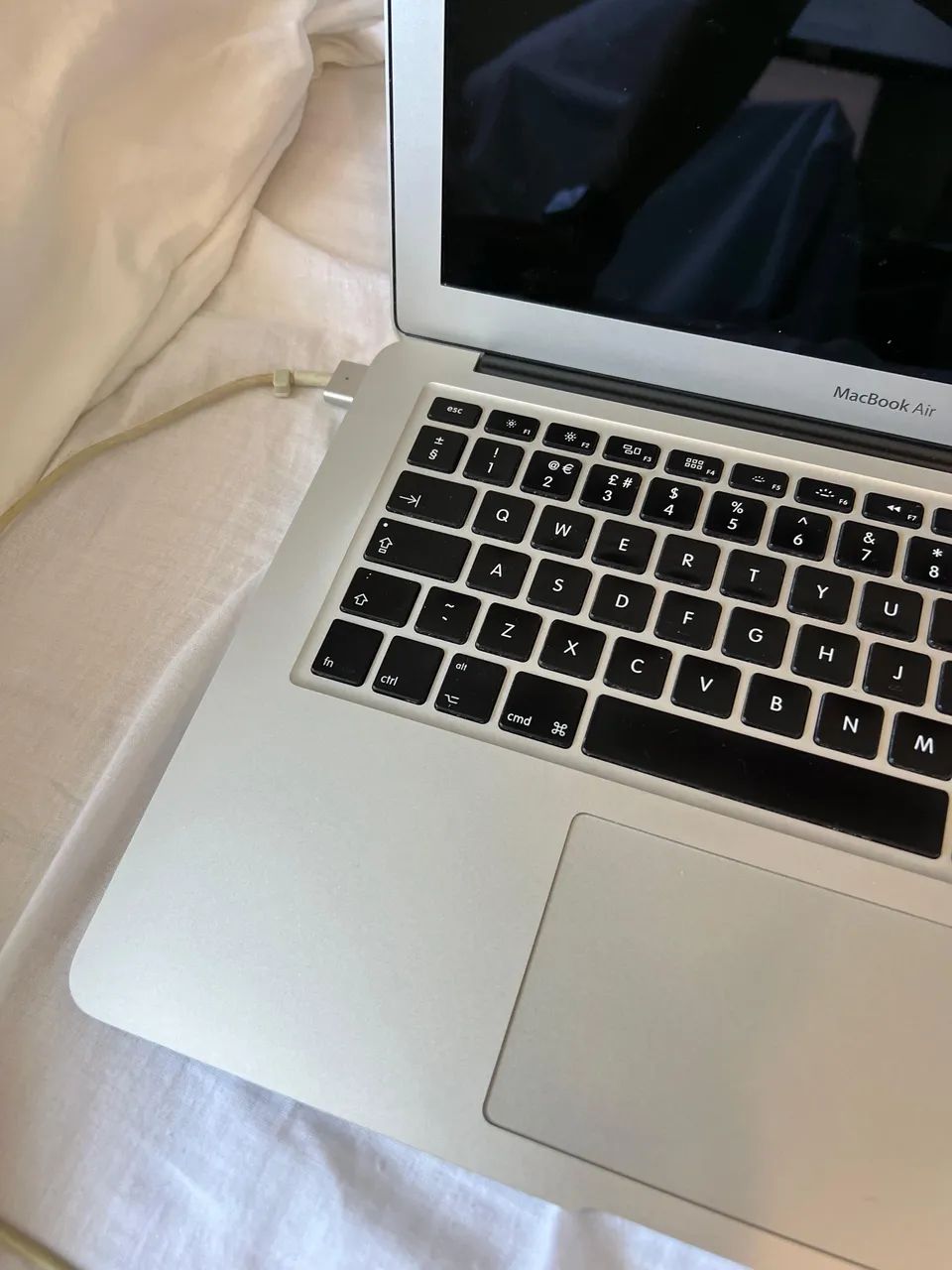 MACBOOK AIR 2015 13 polegadas  - Foto 5