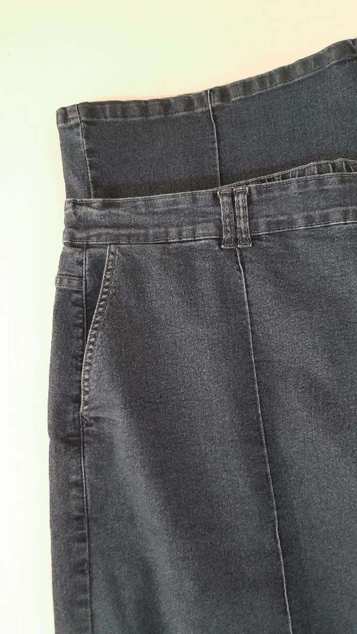 Calças Plus Size:. 46 até 56. - Foto 3
