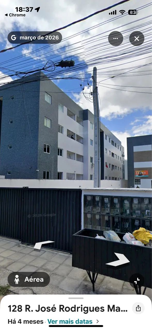 Apartamento no Planalto - Foto 2