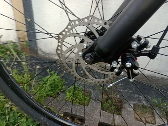Bicicleta aro 29 - nova.  - Foto 2