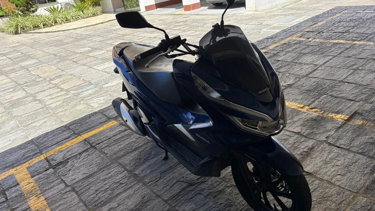 Vendo Honda 150cc - Foto 3