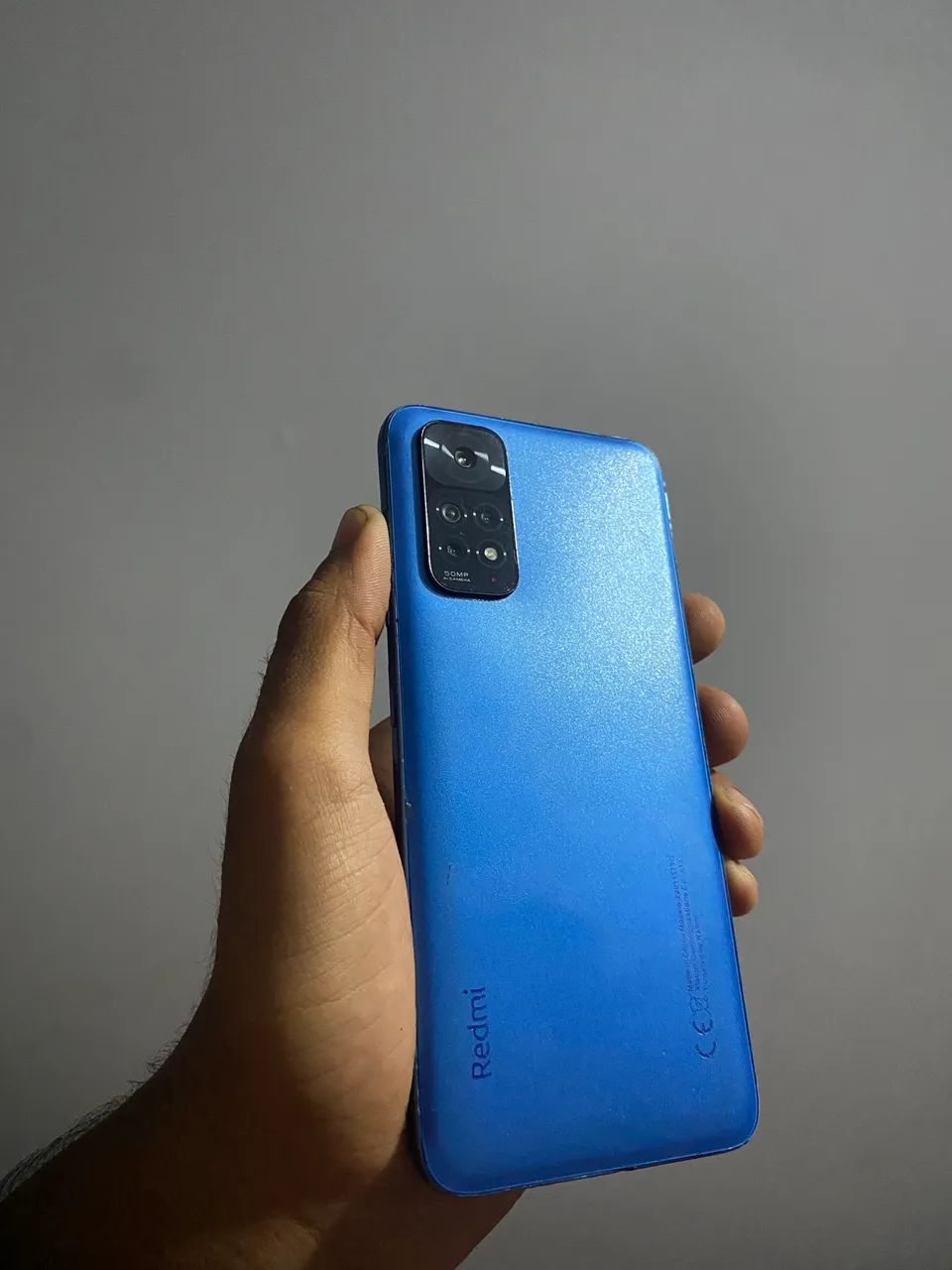 Redmi note 11 128gb 6gb ram