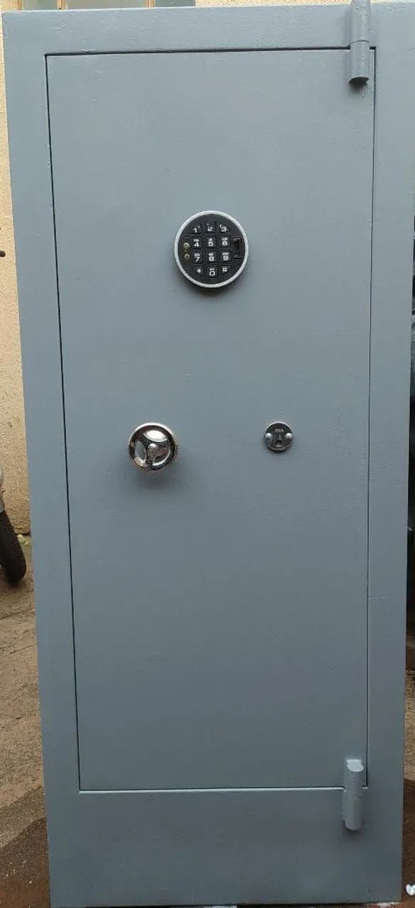 COFRE ARMAS LONGAS  - Foto 2