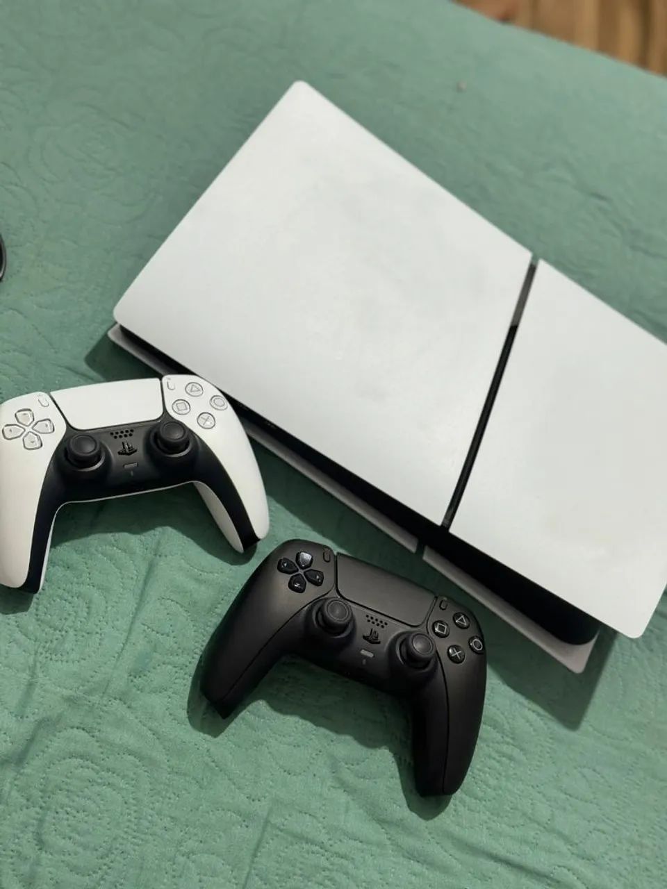 Ps5 slim digital 825gb