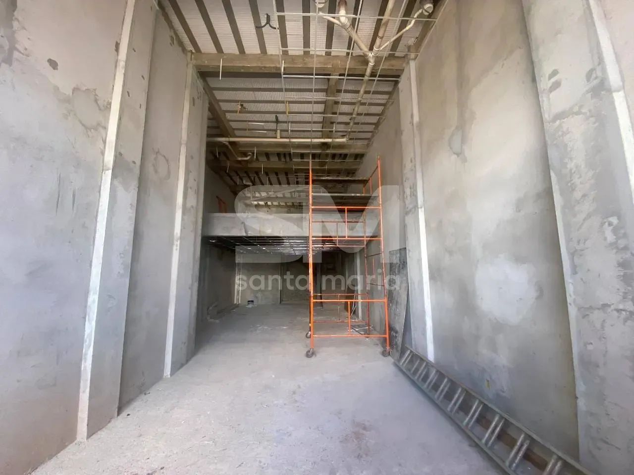 Sala para locação, Presidente Médici, Chapecó, SC - Foto 3