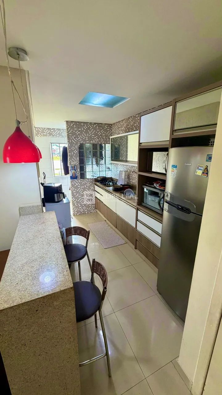 Apartamento em Forquilhinhas - São José, SC