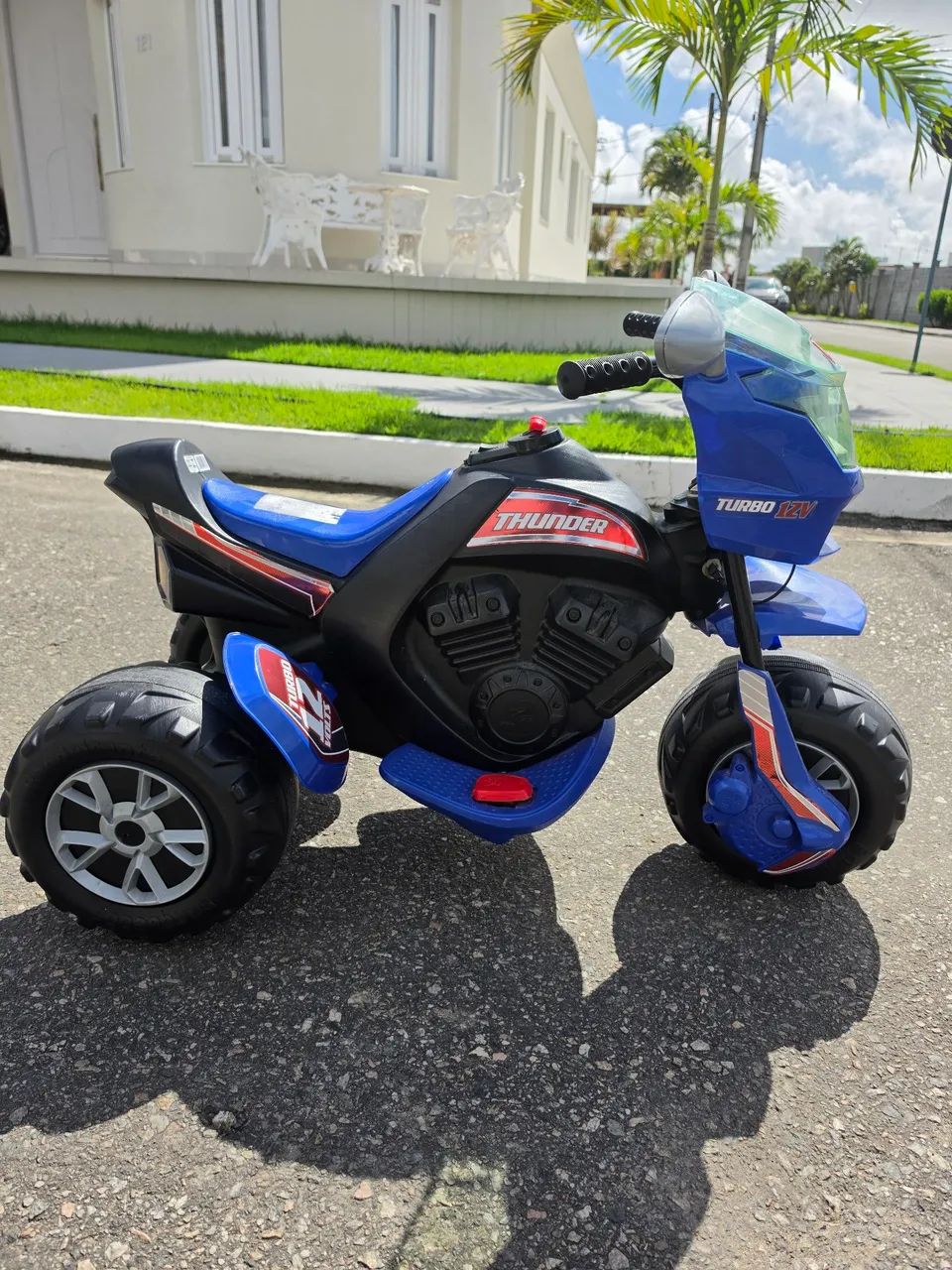 Motoca 