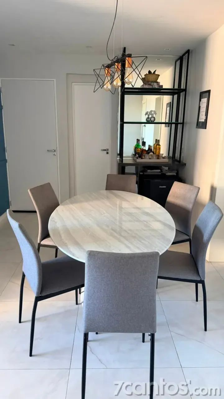 Apartamento, Cocó, 2 quartos - Foto 3